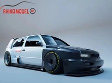 VW Volkswagen Golf - Missione
