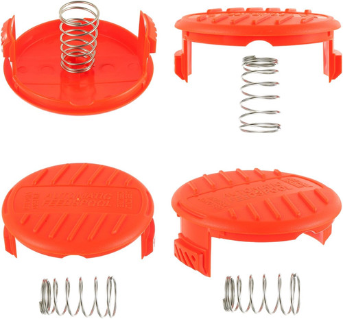 Pezzi 100 copri - 4,