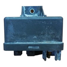 CENTRALINA PRERISCALDAMENTO