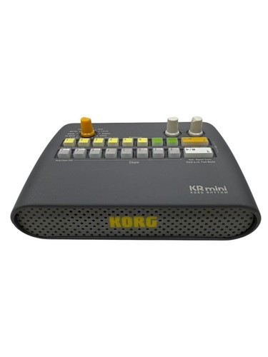 Korg peripherals other mini - peripherals,
