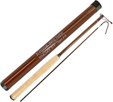 Aventik Tenkara Rod Pro IM12