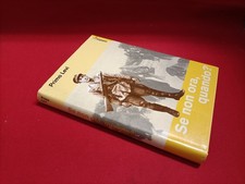 Primo Levi - Se Non Ora Quando?