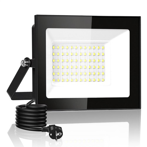 Proiettore led faretto - , esterno