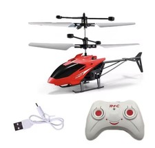 elicottero mini drone