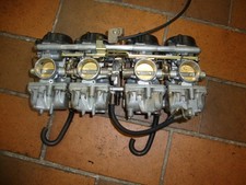 FZR 600 Carburatore FZR 600