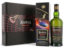ARDBEG SMOKIVERSE LIMITED