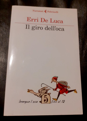 Giro dell oca erri de - giro,