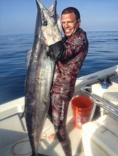 Muta pesca in apnea Speardiver