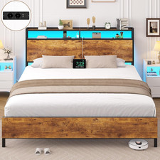 Struttura Letto Matrimoniale