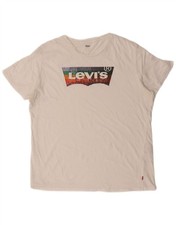 T-shirt uomo Levi's grafica