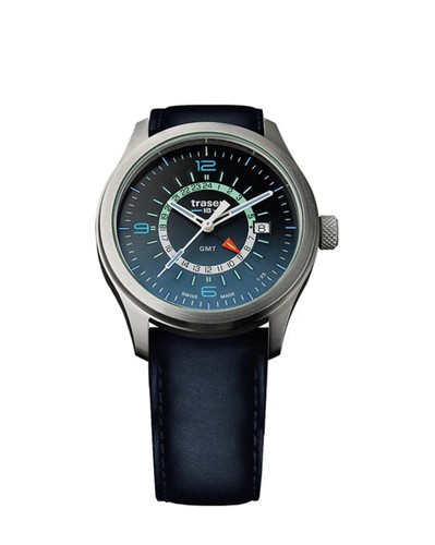 Orologio quarzo uomo traser - quarzo,