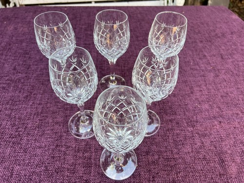 Set splendidi bicchieri - set, 6