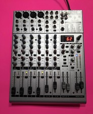 Behringer Eurorack UB1204FX -