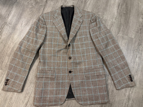 Kiton napoli blazer us - kiton,
