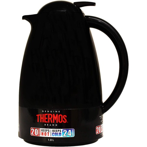 Thermos caraffa foderata - caraffa, in