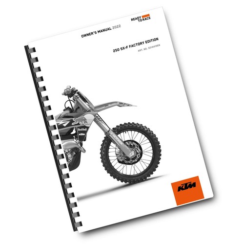 Ktm 2022 250 f - 2022, sx-f