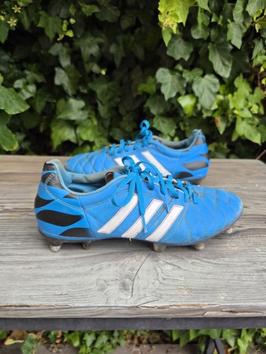 Scarpe calcio adidas 11pro - da,
