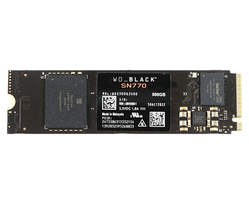 Western digital black - western,