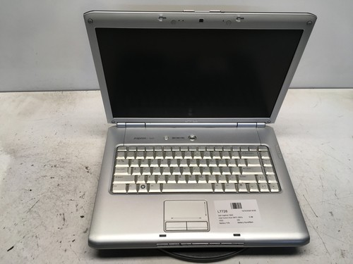 Dell inspiron 1520 intel core - dell,