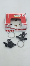 Set trigger SRAM X.5 3x9 nero