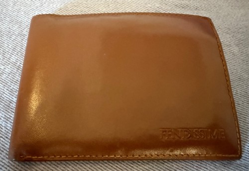 Fendi portafoglio uomo - da,