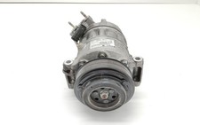 COMPRESSORE A/C PER JAGUAR E-Pace Serie CPLA-19D629-BH Diesel 2.0 (17>)