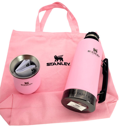 Combo messi pink - x, 1.2l