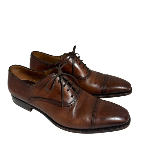 Scarpe eleganti oxford silvano - oxford,