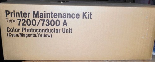 Ricoh kit manutenzione - ricoh,