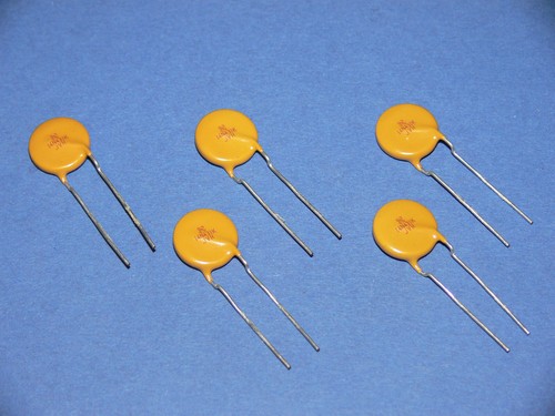 Rfe international varistor - rfe,