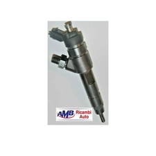 BOSCH INJECTORS 0445120002