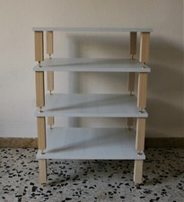 Mobile mobiletto tavolino rack