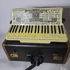 Fisarmonica Italo American