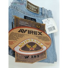 Jeans Avirex Type W161 Limited