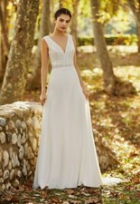 Abito da sposa Alma Novia