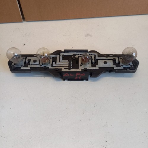 Portalampade alfa romeo - portalampade,
