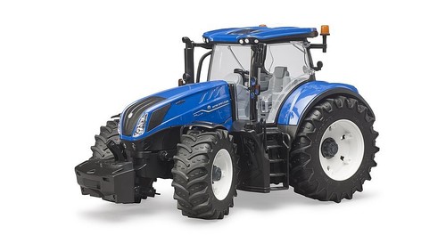 New holland 315 bruder - new,