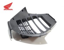 Triangolo puntale presa aria