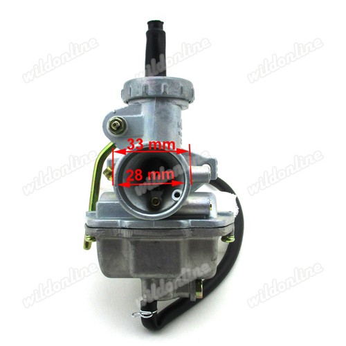Carburatore 16mm pz16 per - pz16,