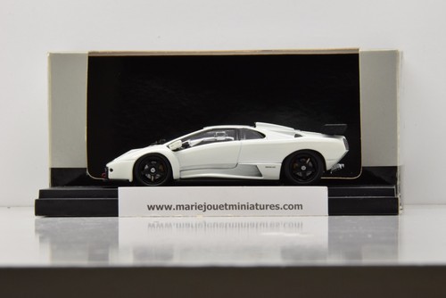 Lamborghini diablo 1998 - lamborghini,