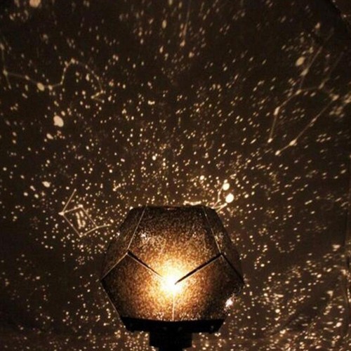 Proiettore starlight - proiettore,