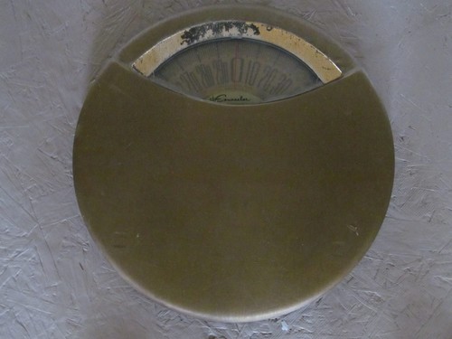 Vtg bathroom body - vtg,
