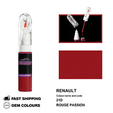 PER RENAULT ROUGE PASSION 21D