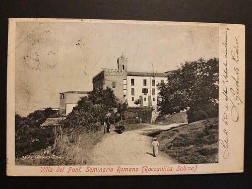 Roccantica sabina - sabina, (rieti)