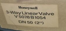honeywell V5078B1054 valvola lineare 3 vie2", #Back2eBay