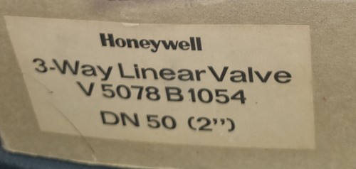 Honeywell v5078b1054 valvola - honeywell,