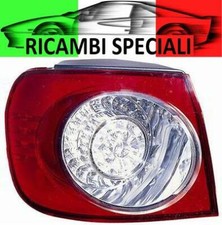 FANALE STOP GRUPPO OTTICO