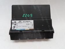 1S7T-15K600-FB CENTRALINA COMFORT SERVIZI FORD FOCUS I DAW SIEMENS VDO 5WK48730C