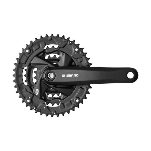 Shimano guarnitura mtb - shimano,