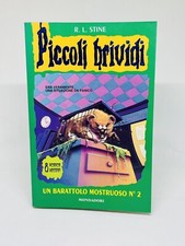Piccoli Brividi “Un